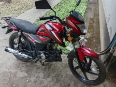 Bike RT 80